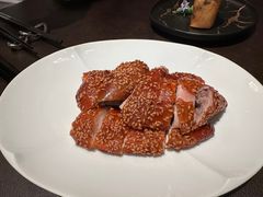 -广州文华东方酒店·江-由辉师傅主理