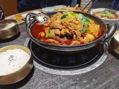 -炉角·鲍鱼牛腩煲(国贸商城店)