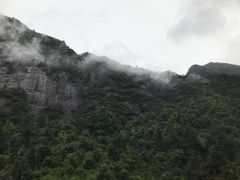 -三清山希尔顿度假酒店