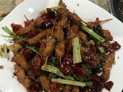 -小民大排档(马场角横路店)