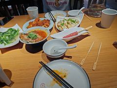 -湘与香缘·湖南菜(王府井北京市百货大楼店)