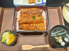 -玄白·炭烤活鳗(上海首店)