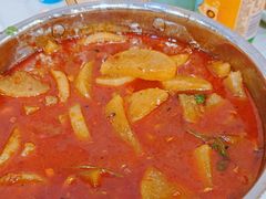 -新凯旋烧烤·燕姐千岛湖土菜