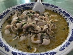 -芸海阁·农家私房菜(沙家浜景区出口店)