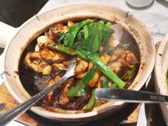 啫啫河鳗-粤·啫啫