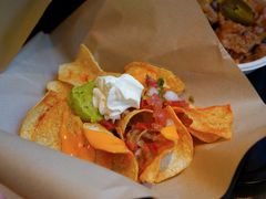-Taco Bell 塔可钟(民田路店)