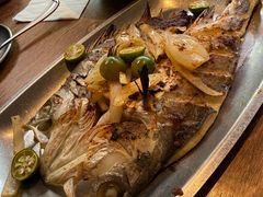 -福嗝er 咖啡&精酿餐吧(东四店)