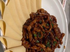 -金鸭都·老北京特色家常菜(潘家园店)