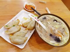 -小姜锅贴(凤凰街店)