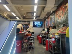 -生活如沸·顺德水牛奶火锅(大学路店)