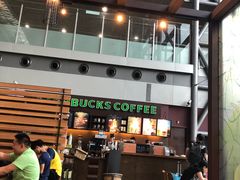 -星巴克(成都机场T2店)