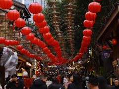 -重庆十八梯传统风貌区