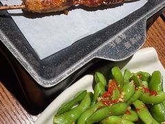 -管氏翅吧(台湾街店)