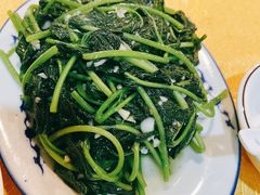 -华兴餐厅·招牌生鱼片(桃园路店)