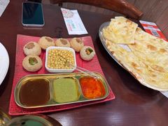 -食彩美印度特色美食餐厅·印度料理