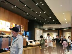 -星巴克(天津佛罗伦萨小镇店)