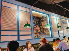 -芽笼芽笼新加坡餐厅(世纪汇店)