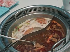-季季红火锅(柳州城中万达二店)