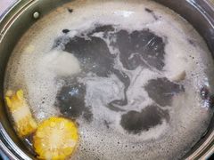 -潮泰牛肉火锅 · 创于1992年(车公庙店)