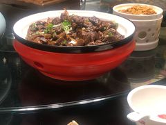 -来哥菜馆·大厨烹小鲜