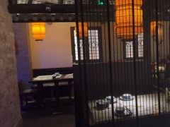 -绿茶餐厅(燕郊永旺店)