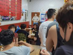 -大姨捞面(新安花园店)