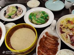 -鸿运楼烤鸭店(天桥店)