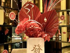 -广州W酒店