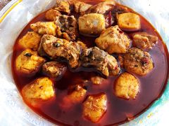 -绝城芋儿鸡(犀浦旗舰店)