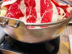 -林妈妈村·日式料理(宝山万达店)