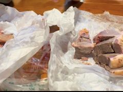 -刘纪孝腊牛羊肉(北广济街店)