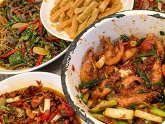 -辣螃铠盆盆蟹大排档(总店)