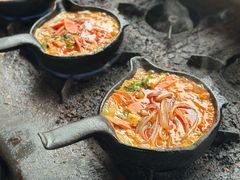 -小芳砂锅凉粉(总店)