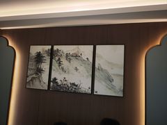 -纪林菜馆·博山菜老字号(华光路店)