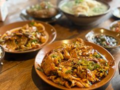 -赵姐猪耳朵饭店