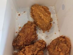 -麦当劳(南京南站站外店)