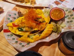 -鸟山鸣·日料食堂(王府井店)