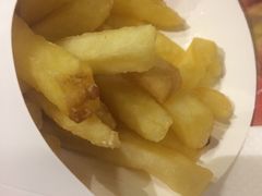 -汉堡王(上海虹口龙之梦)