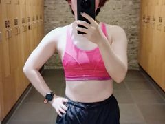 -CrossFit MeWellness