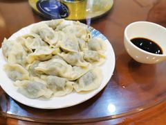 -朝花夕拾中餐厅(台儿庄古城复兴广场店)
