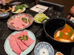 -然锅料理