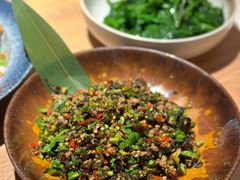土家牛肉碎-雲說·花(西宸天街店)