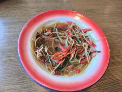 -肖四女·江湖菜(临港店)
