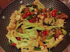 -恰八斗·猛火长沙菜(国贸店)