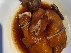 -新兴·金羊座·粤菜点心(乐峰店)