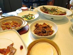 -盛百味·家宴餐厅(霸州分店)