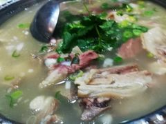 -富临轩私房菜(集庆门大街店)