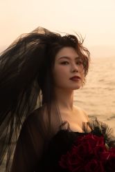 点击看大图 -Mu慕婚纱摄影·超级工作室