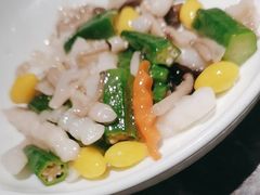 -前海沿·青岛菜(乐客城店)