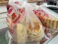 -中关村茶点